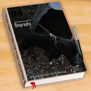 Meet your Posher, Dee